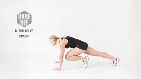 Valslide Mountain Climbers