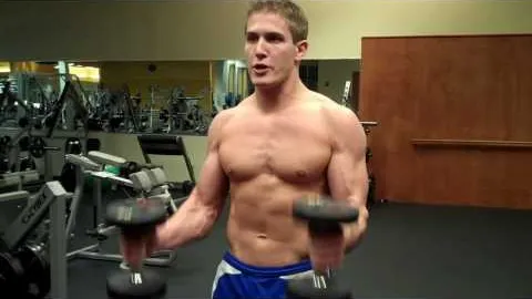 Hammer Curl